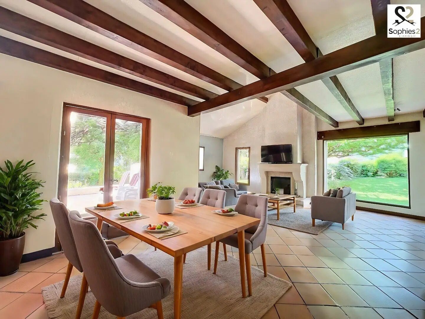 Maison à vendre, 158m², Saint-Paul-de-Varces