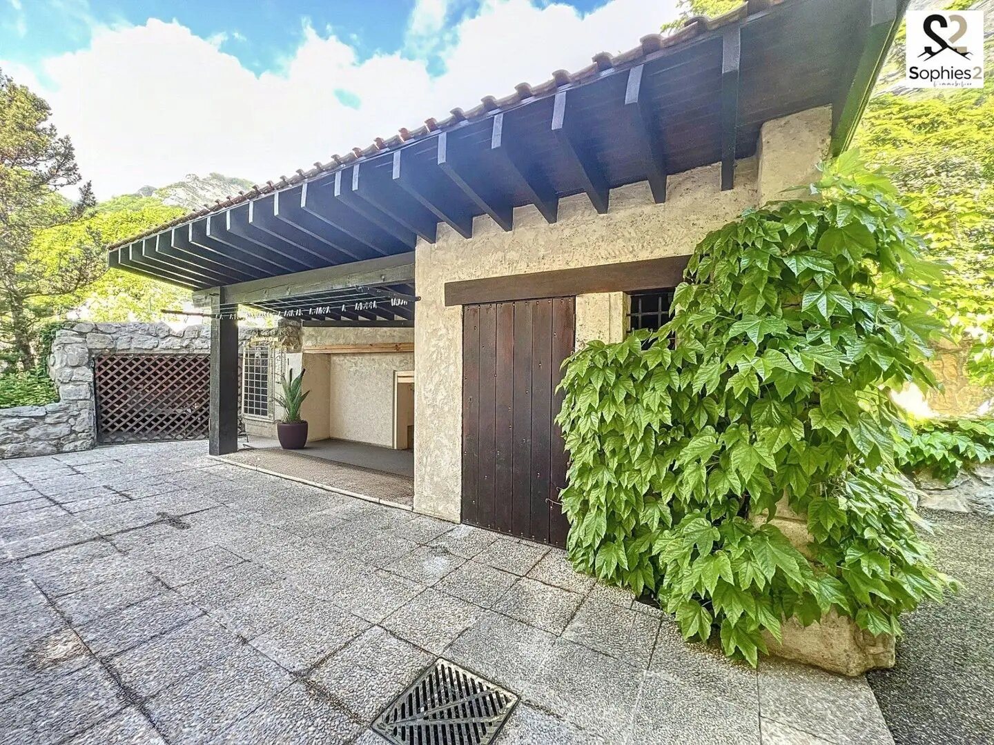 Maison à vendre, 158m², Saint-Paul-de-Varces