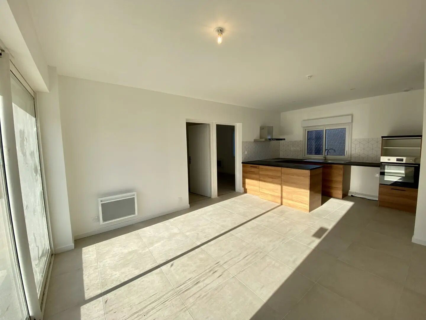 Appartement à louer, 55m², Pont-Saint-Esprit