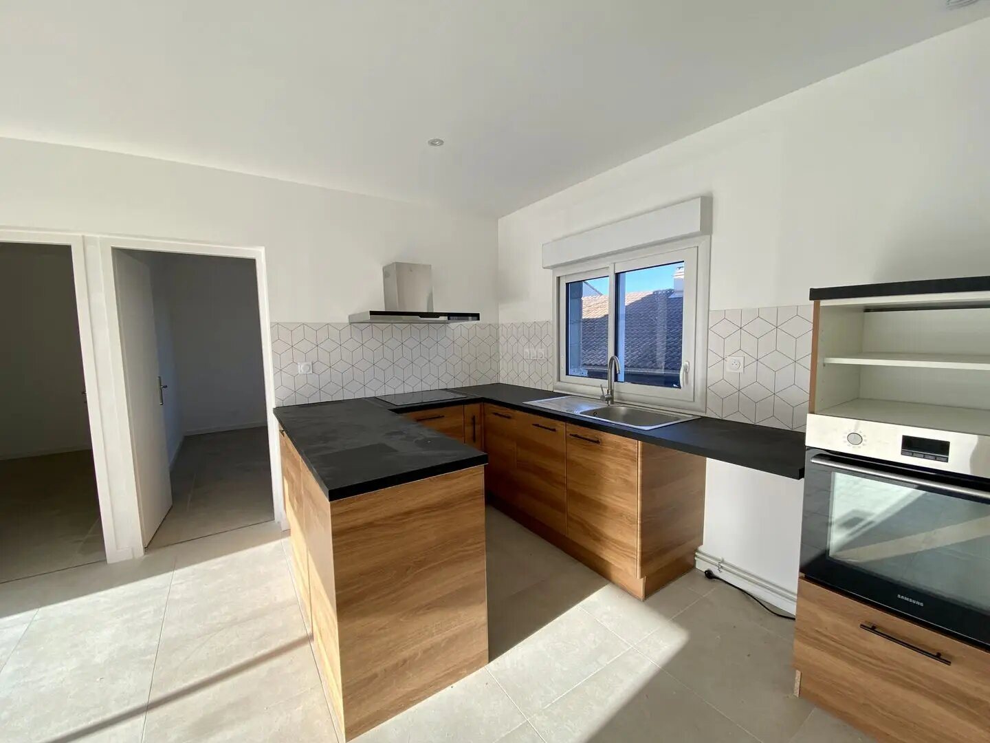 Appartement à louer, 55m², Pont-Saint-Esprit