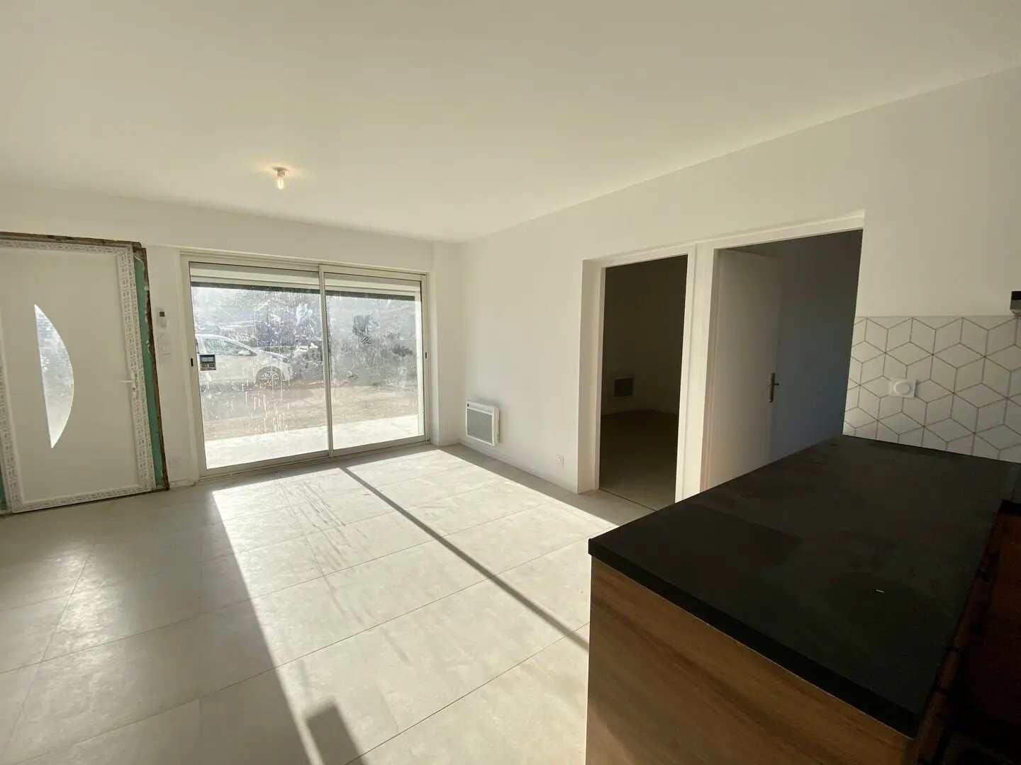 Appartement à louer, 55m², Pont-Saint-Esprit
