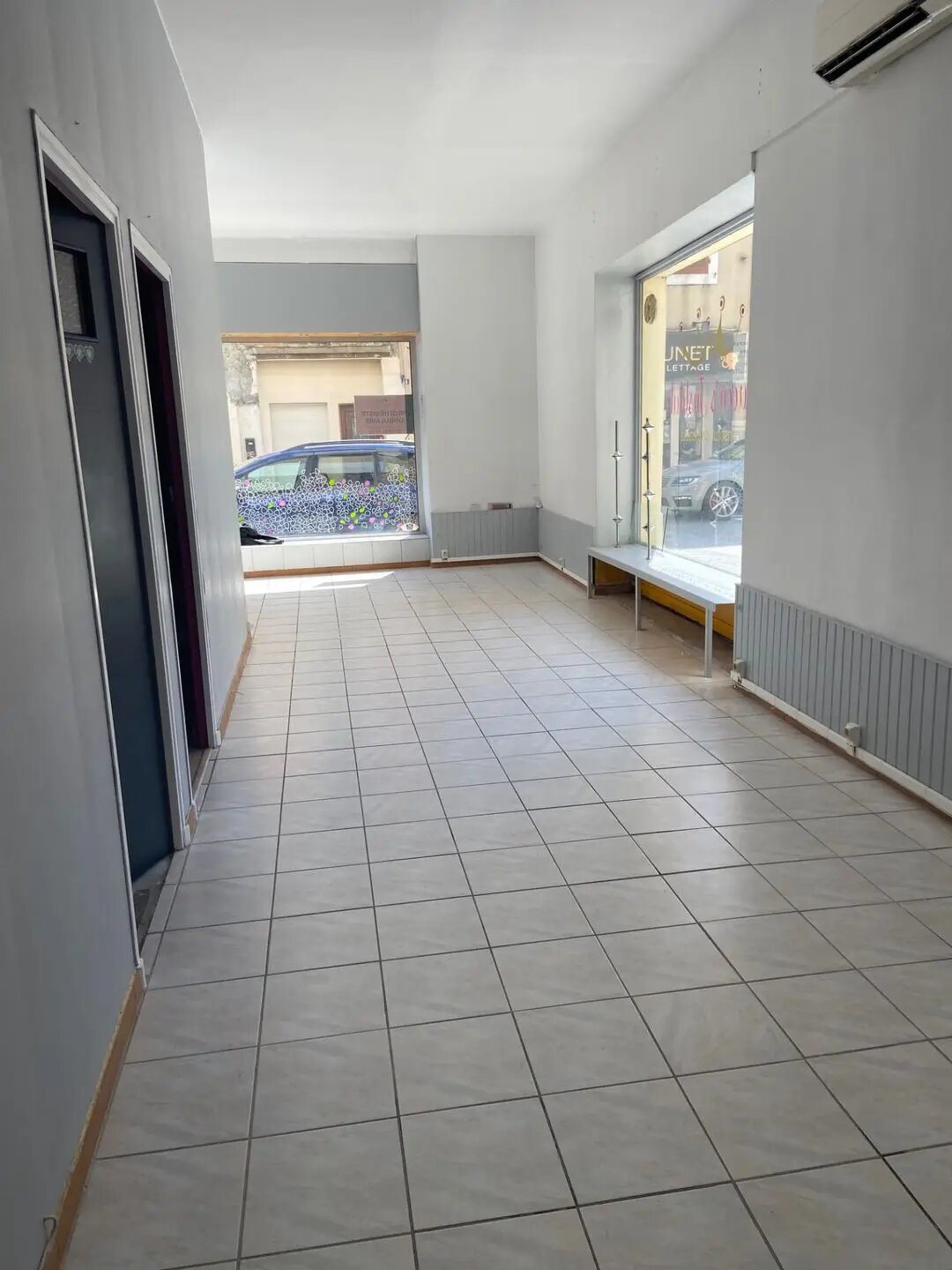 Appartement à louer, 64m², Bourg-Saint-Andéol