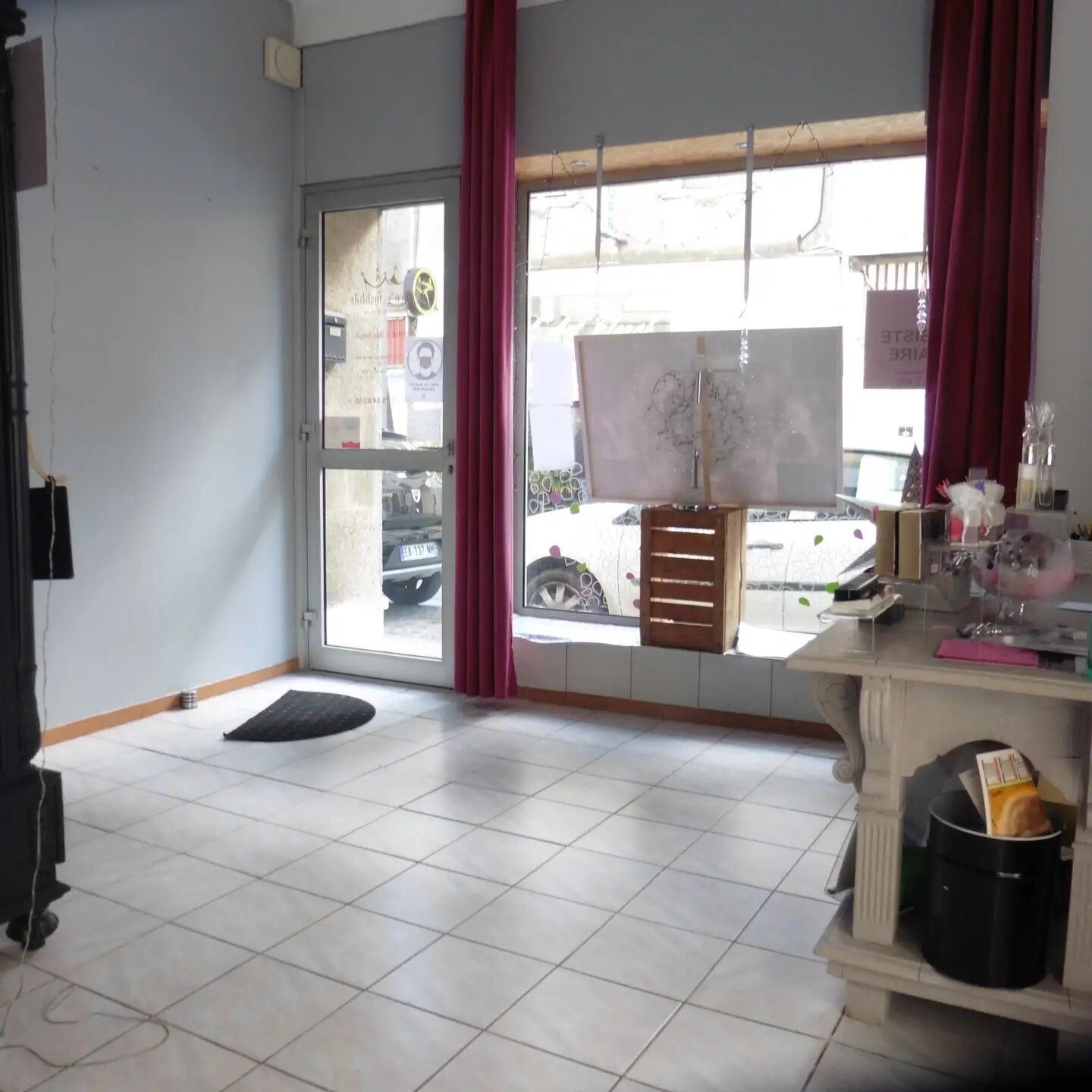 Appartement à louer, 64m², Bourg-Saint-Andéol