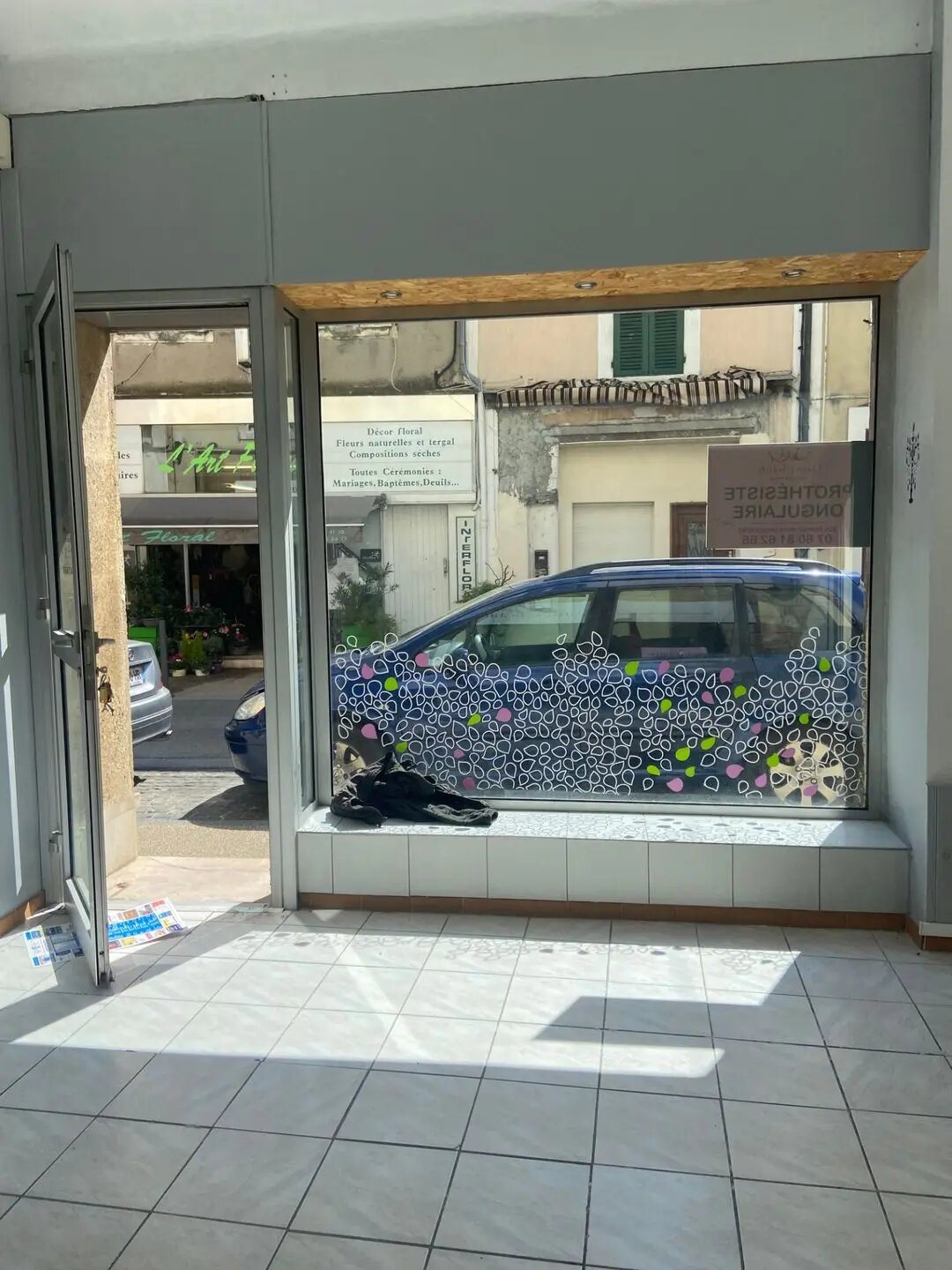 Appartement à louer, 64m², Bourg-Saint-Andéol