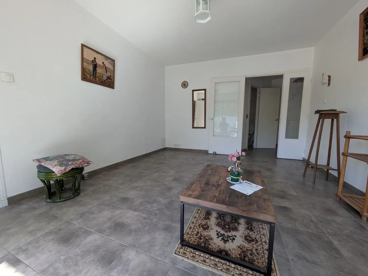 Appartement à vendre, 45m², Bagnols-sur-Cèze