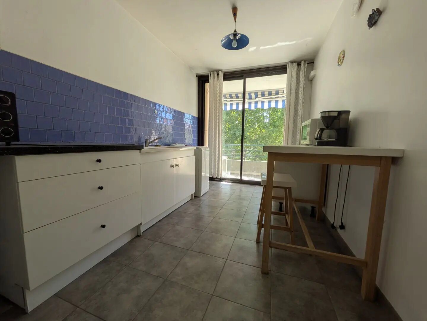 Appartement à vendre, 45m², Bagnols-sur-Cèze