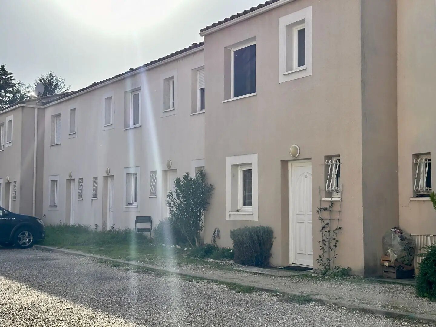 Maison à vendre, 56m², Pont-Saint-Esprit