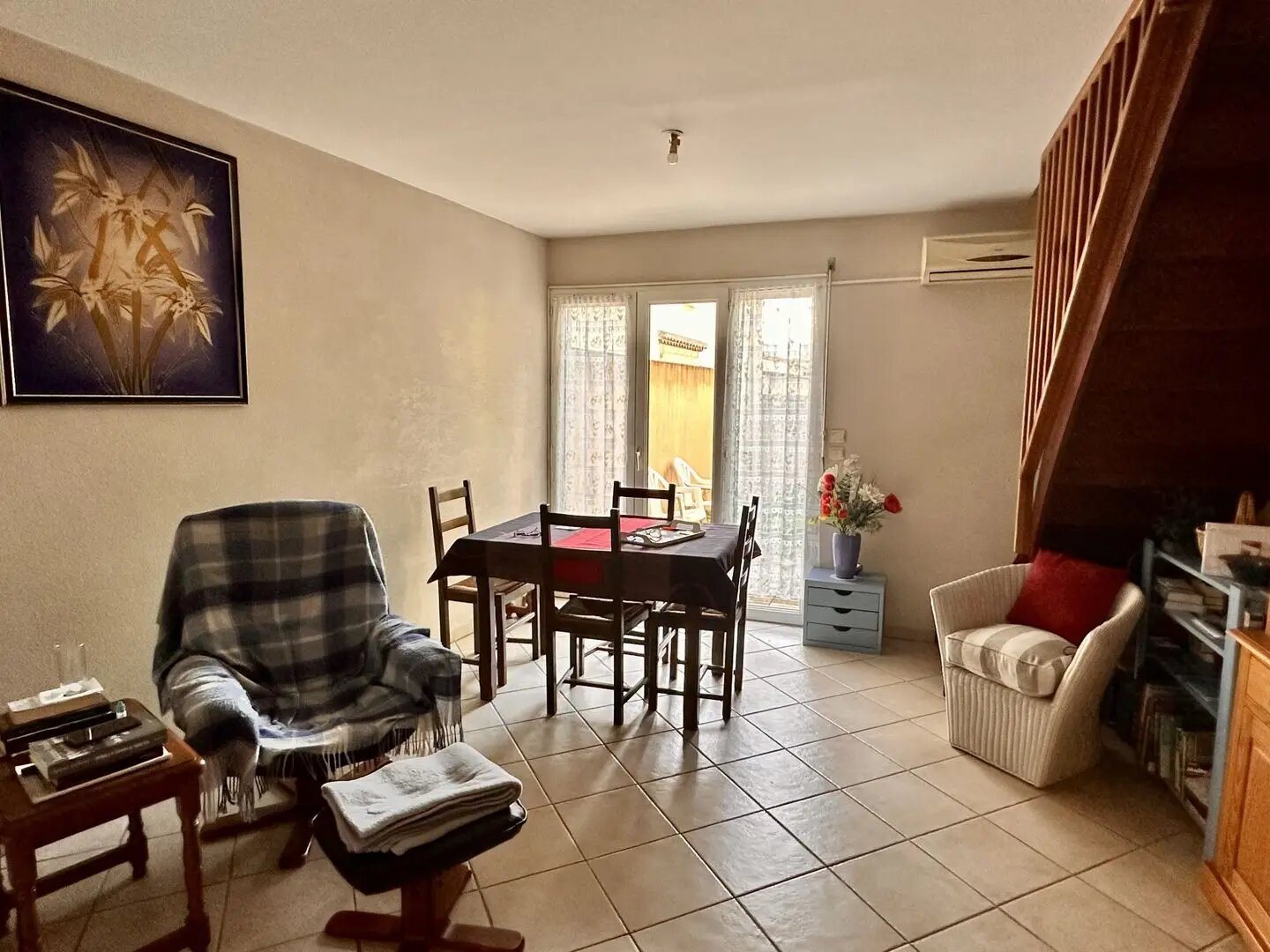 Maison à vendre, 56m², Pont-Saint-Esprit