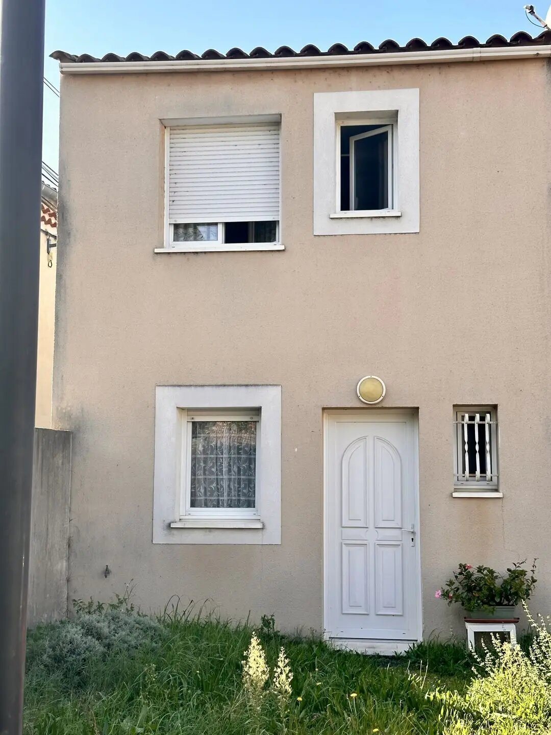 Maison à vendre, 56m², Pont-Saint-Esprit