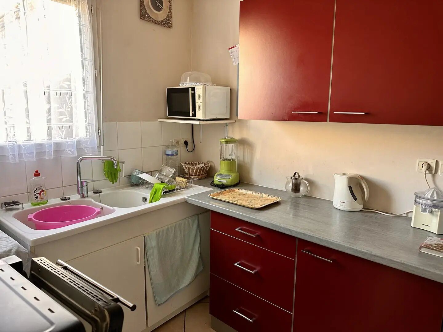 Maison à vendre, 56m², Pont-Saint-Esprit
