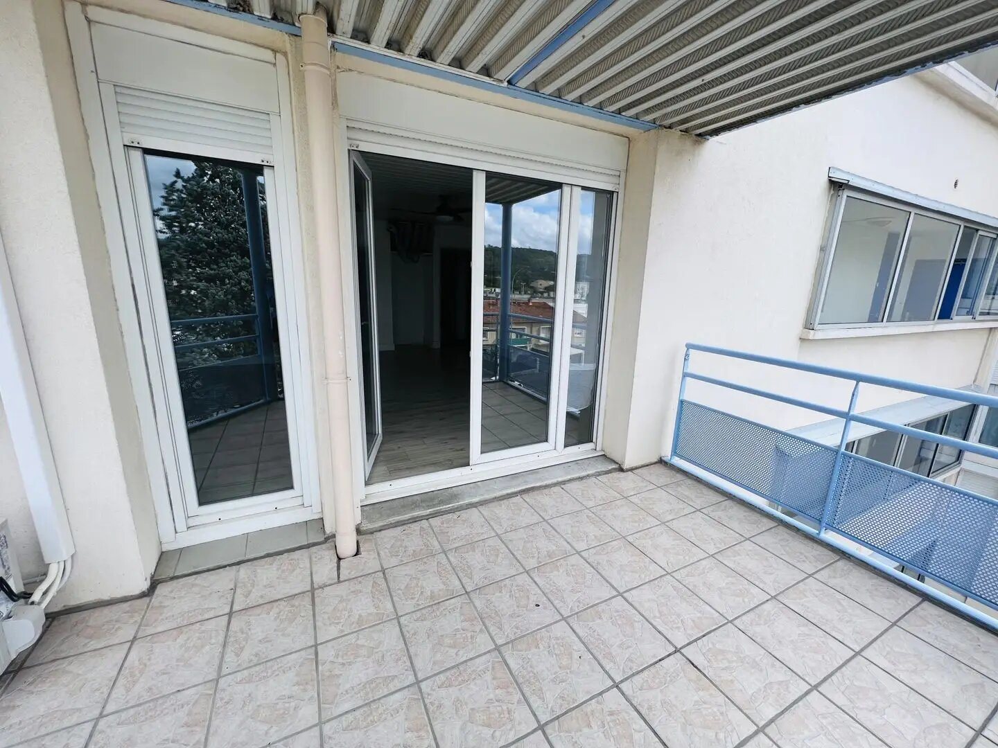 Appartement à louer, 78m², Bagnols-sur-Cèze