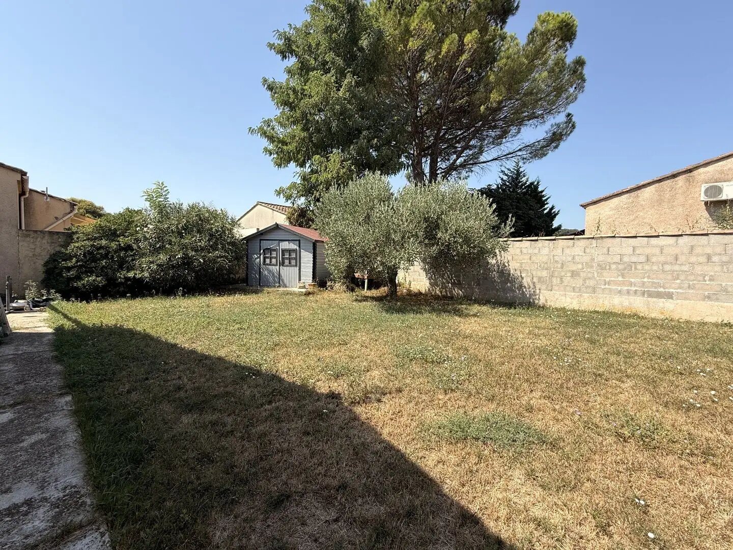 Maison à vendre, 75m², Pont-Saint-Esprit