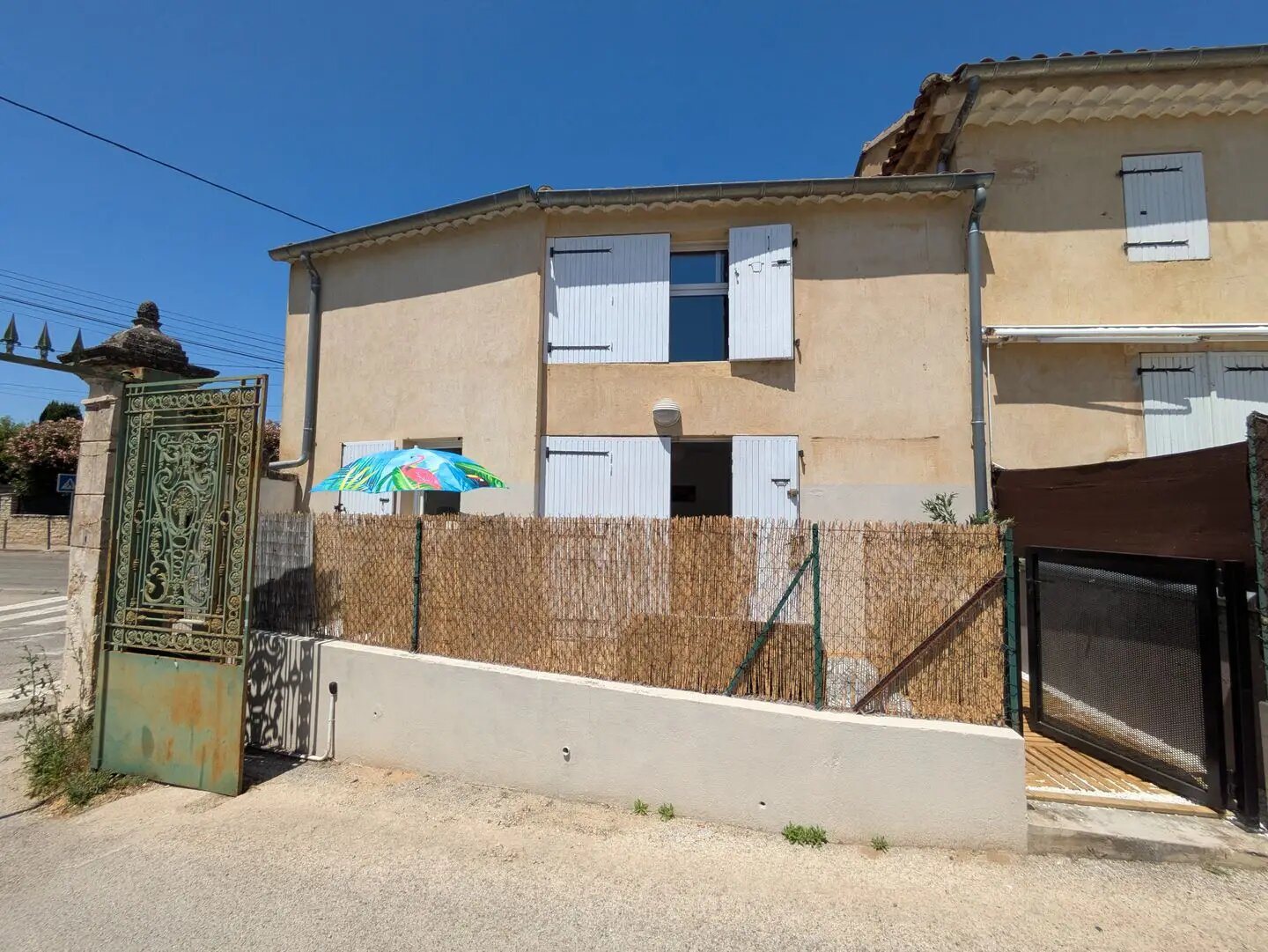 Appartement à vendre, 35m², Pont-Saint-Esprit