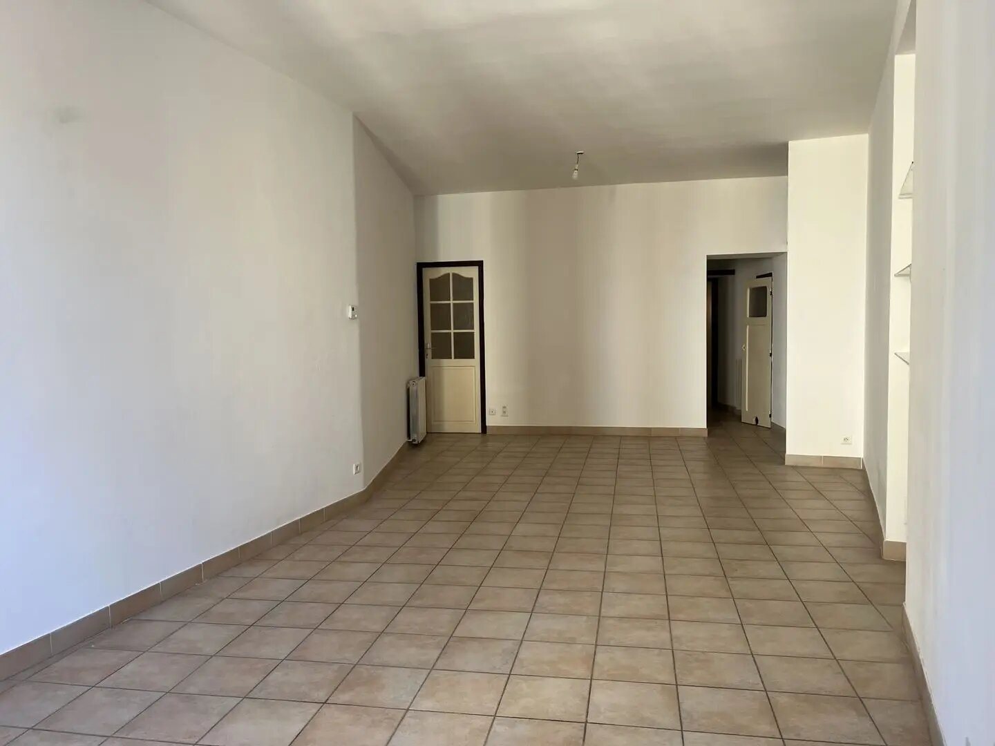 Appartement à louer, 56m², Bagnols-sur-Cèze