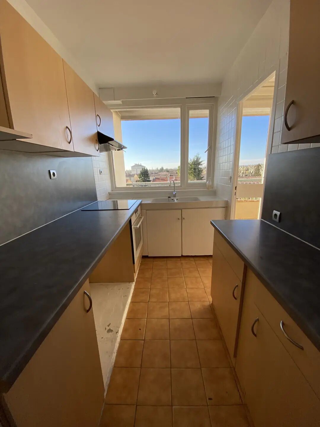 Appartement à louer, 38m², Lapalud