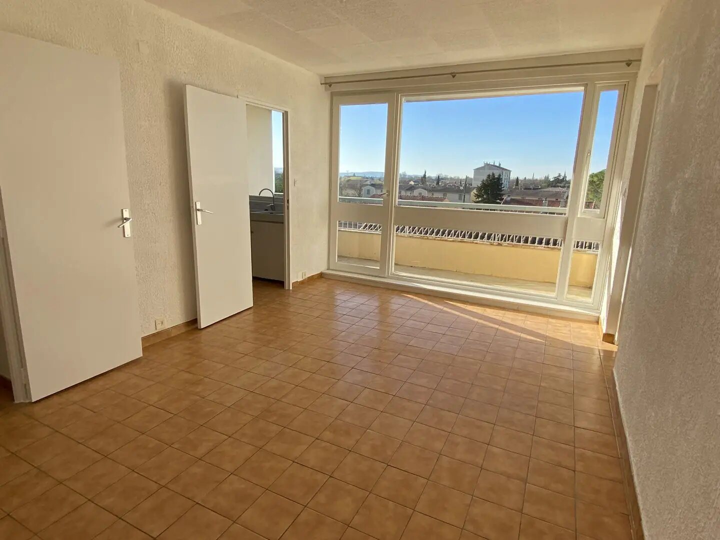 Appartement à louer, 38m², Lapalud