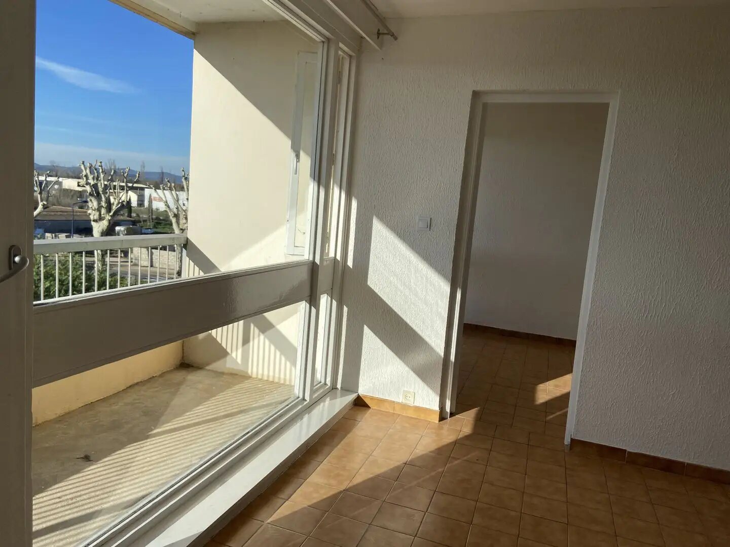 Appartement à louer, 38m², Lapalud