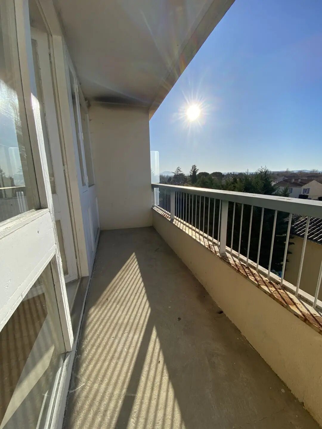 Appartement à louer, 38m², Lapalud