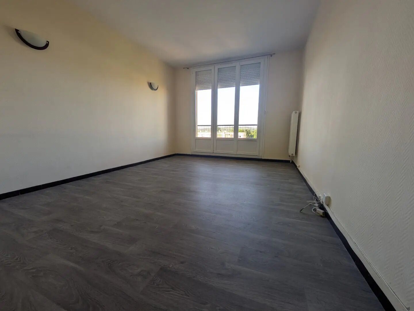 Appartement à vendre, 66m², Pont-Saint-Esprit