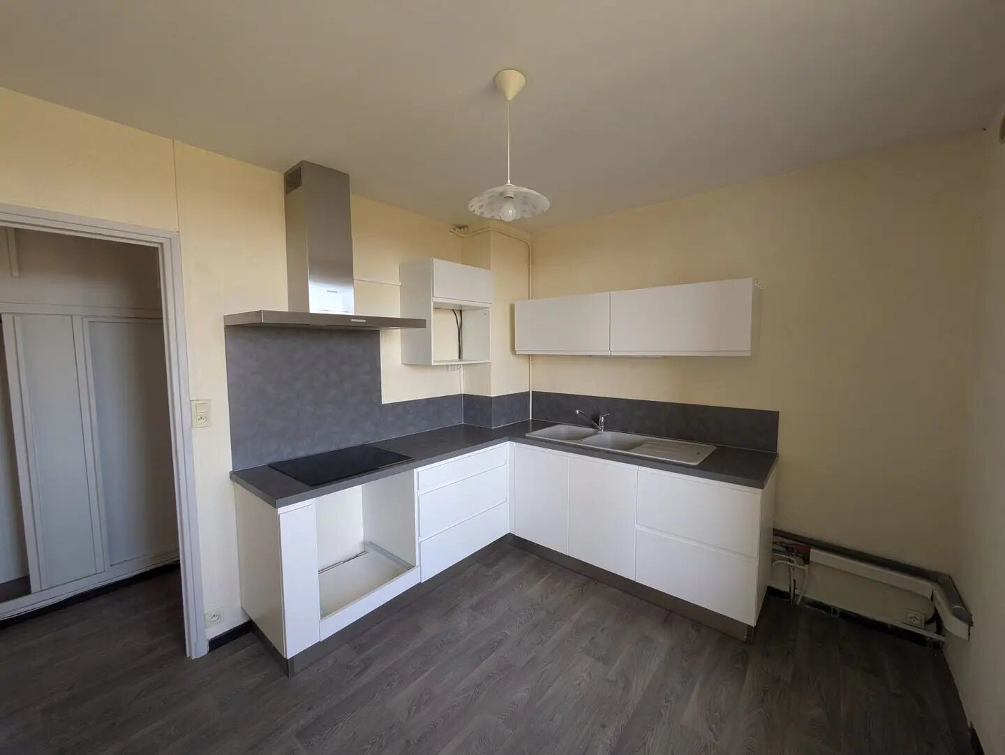 Appartement à vendre, 66m², Pont-Saint-Esprit