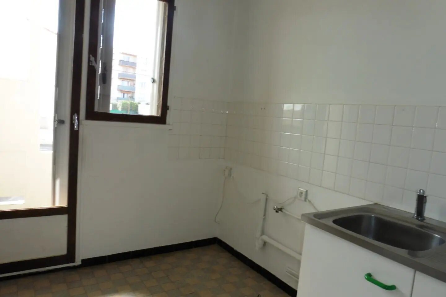 Appartement à louer, 63m², Pont-Saint-Esprit