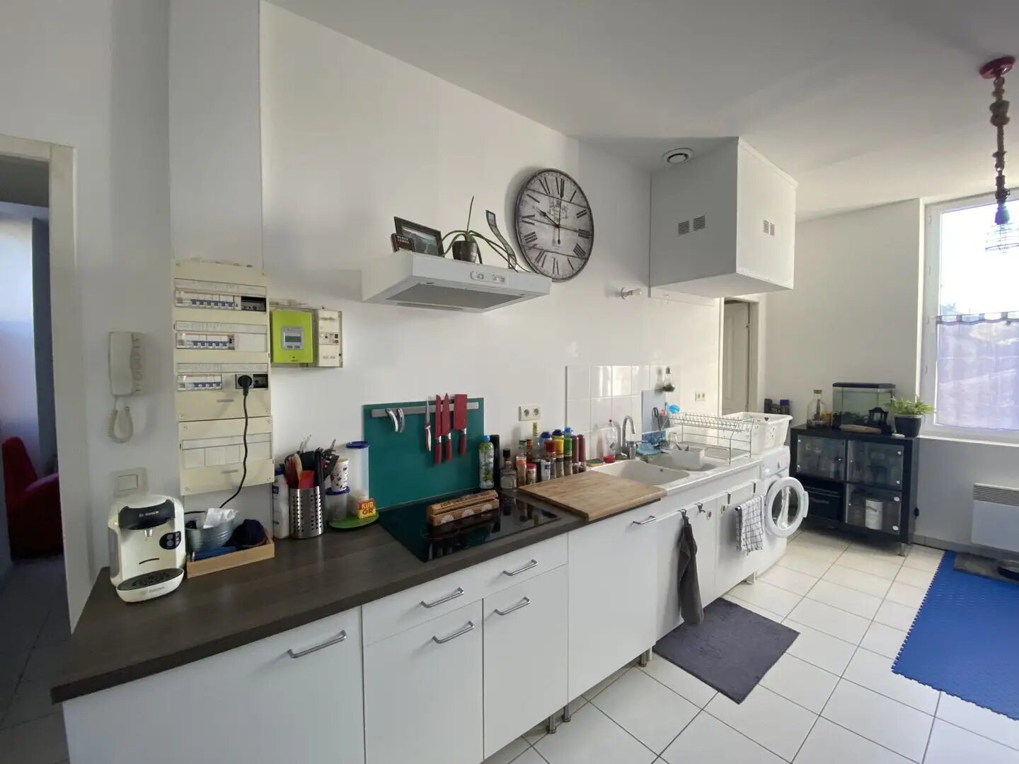 Appartement à vendre, 42m², Pont-Saint-Esprit