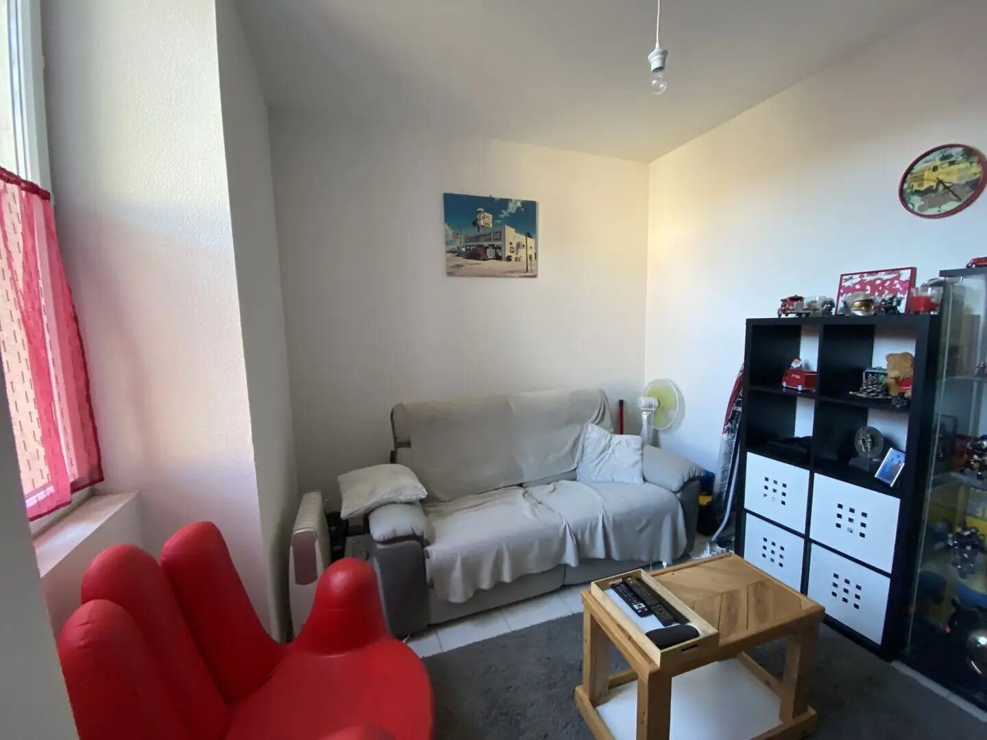 Appartement à vendre, 42m², Pont-Saint-Esprit