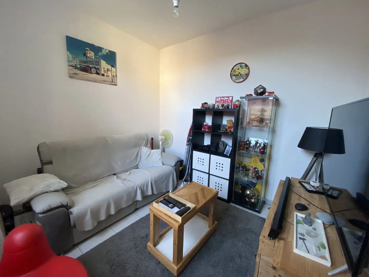 Appartement à vendre, 42m², Pont-Saint-Esprit
