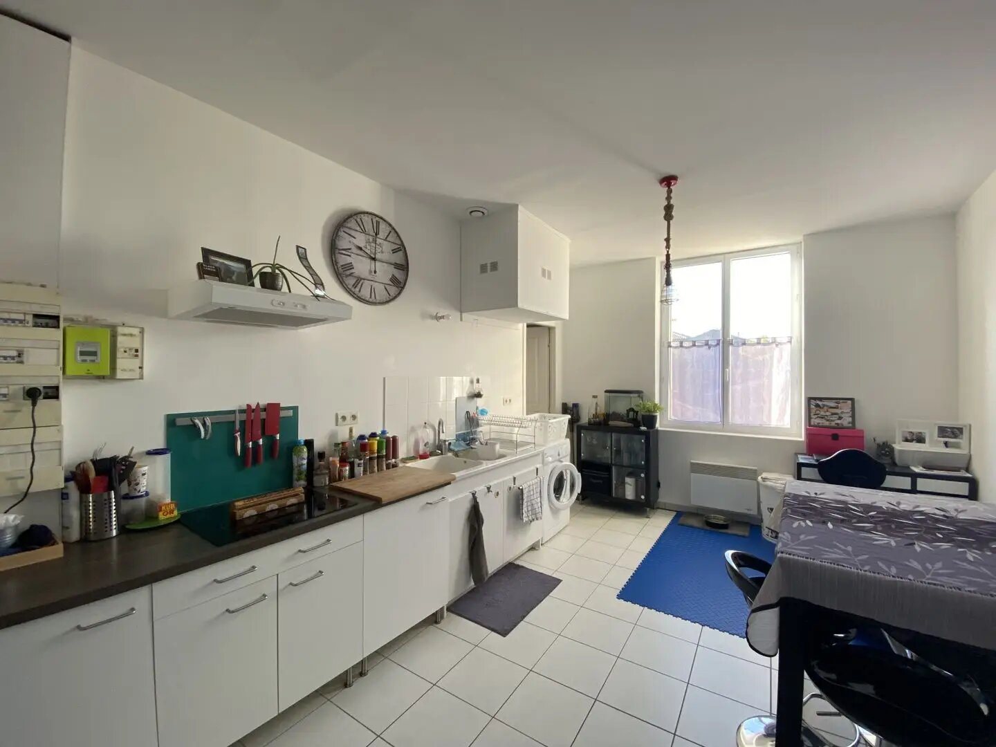 Appartement à vendre, 42m², Pont-Saint-Esprit