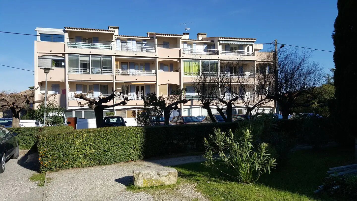 Appartement à louer, 52m², Pont-Saint-Esprit