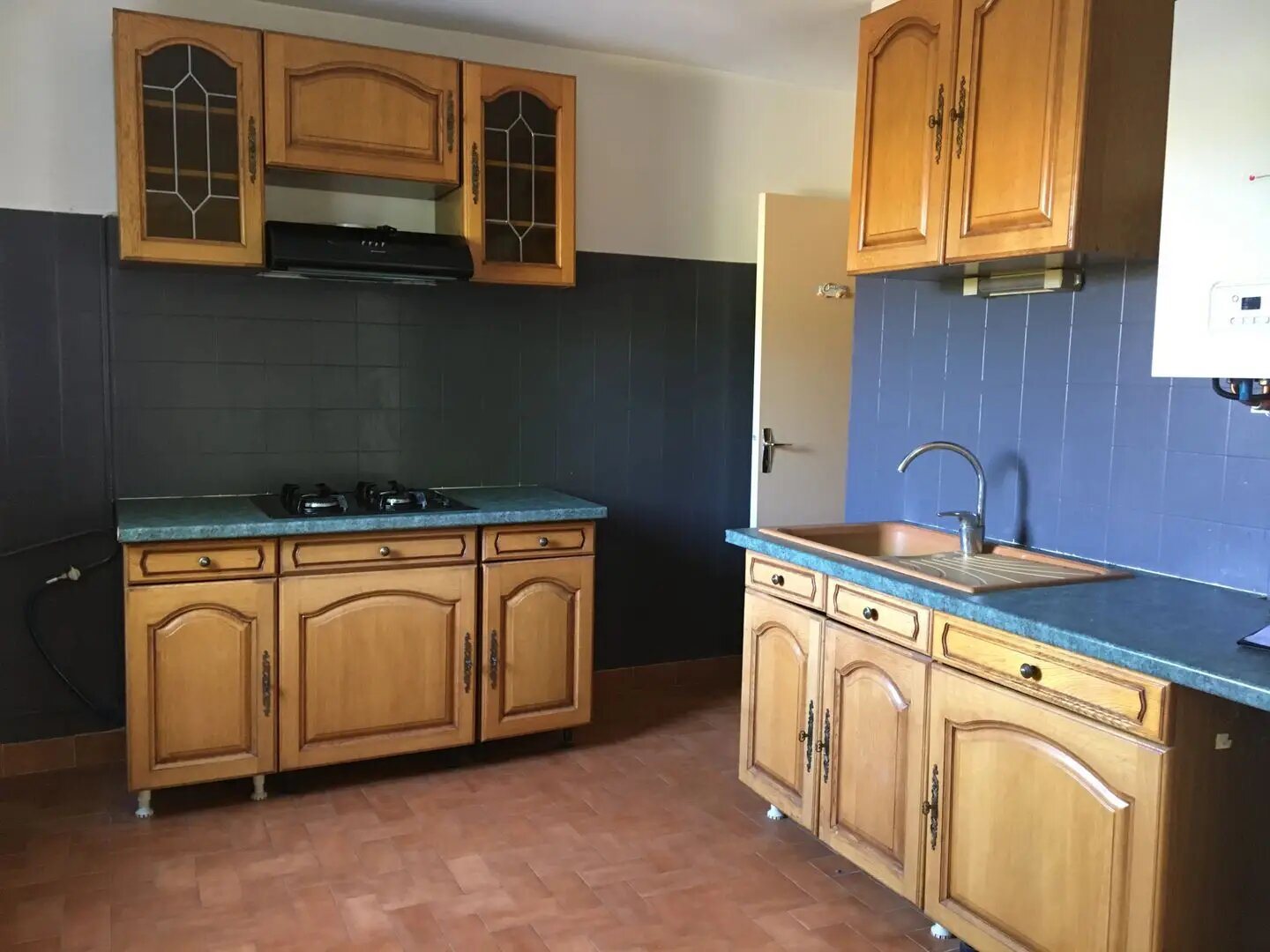 Appartement à louer, 52m², Pont-Saint-Esprit
