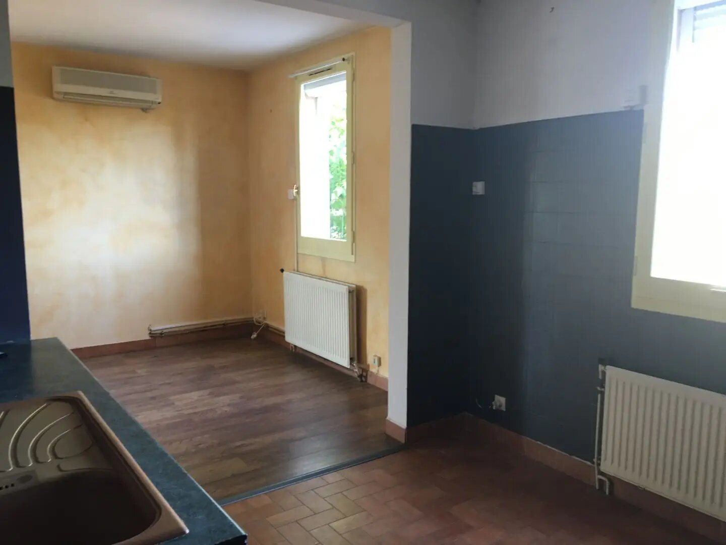 Appartement à louer, 52m², Pont-Saint-Esprit
