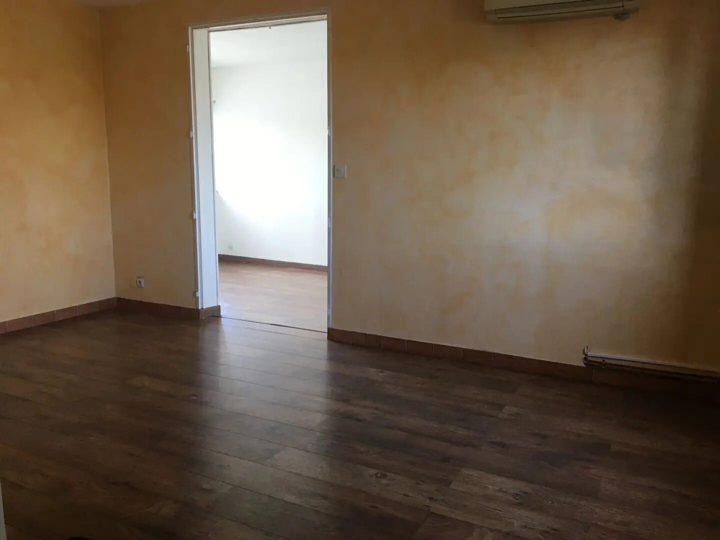 Appartement à louer, 52m², Pont-Saint-Esprit