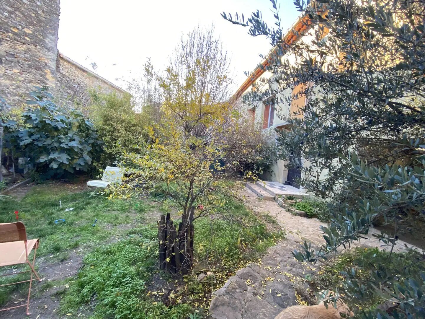 Maison à vendre, 180m², Saint-Marcel-de-Careiret
