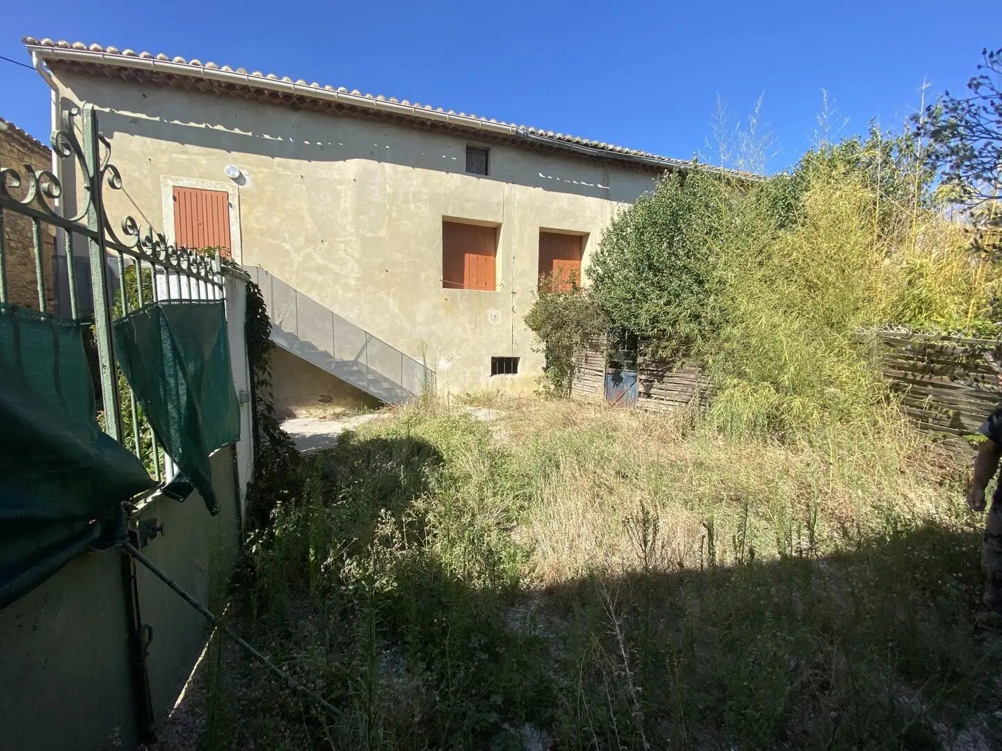 Maison à vendre, 180m², Saint-Marcel-de-Careiret