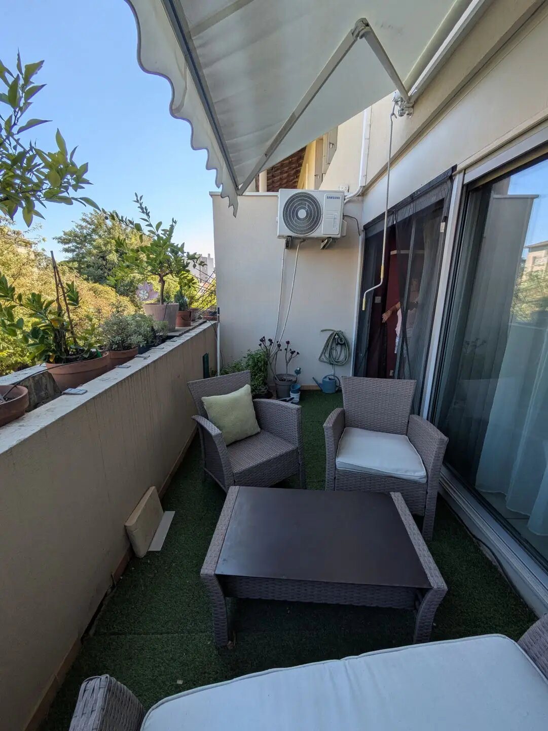 Appartement à louer, 76m², Bagnols-sur-Cèze