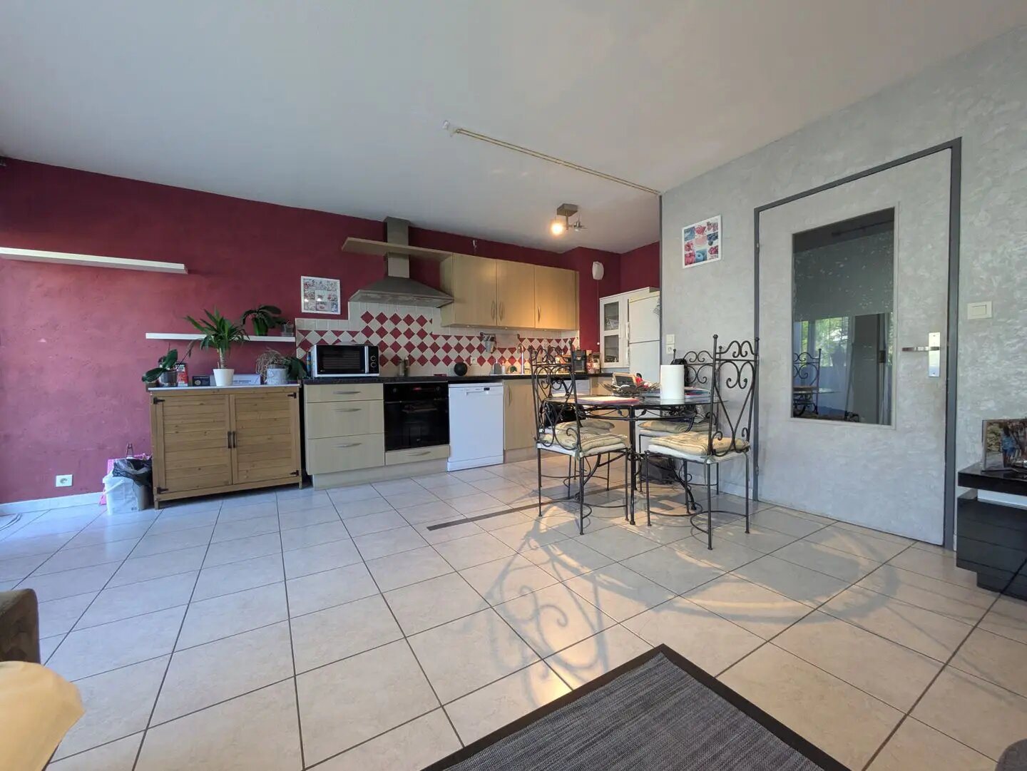 Appartement à louer, 76m², Bagnols-sur-Cèze