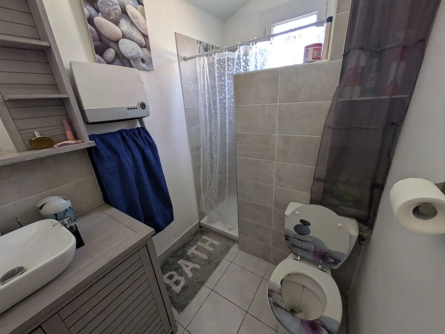 Appartement à louer, 76m², Bagnols-sur-Cèze