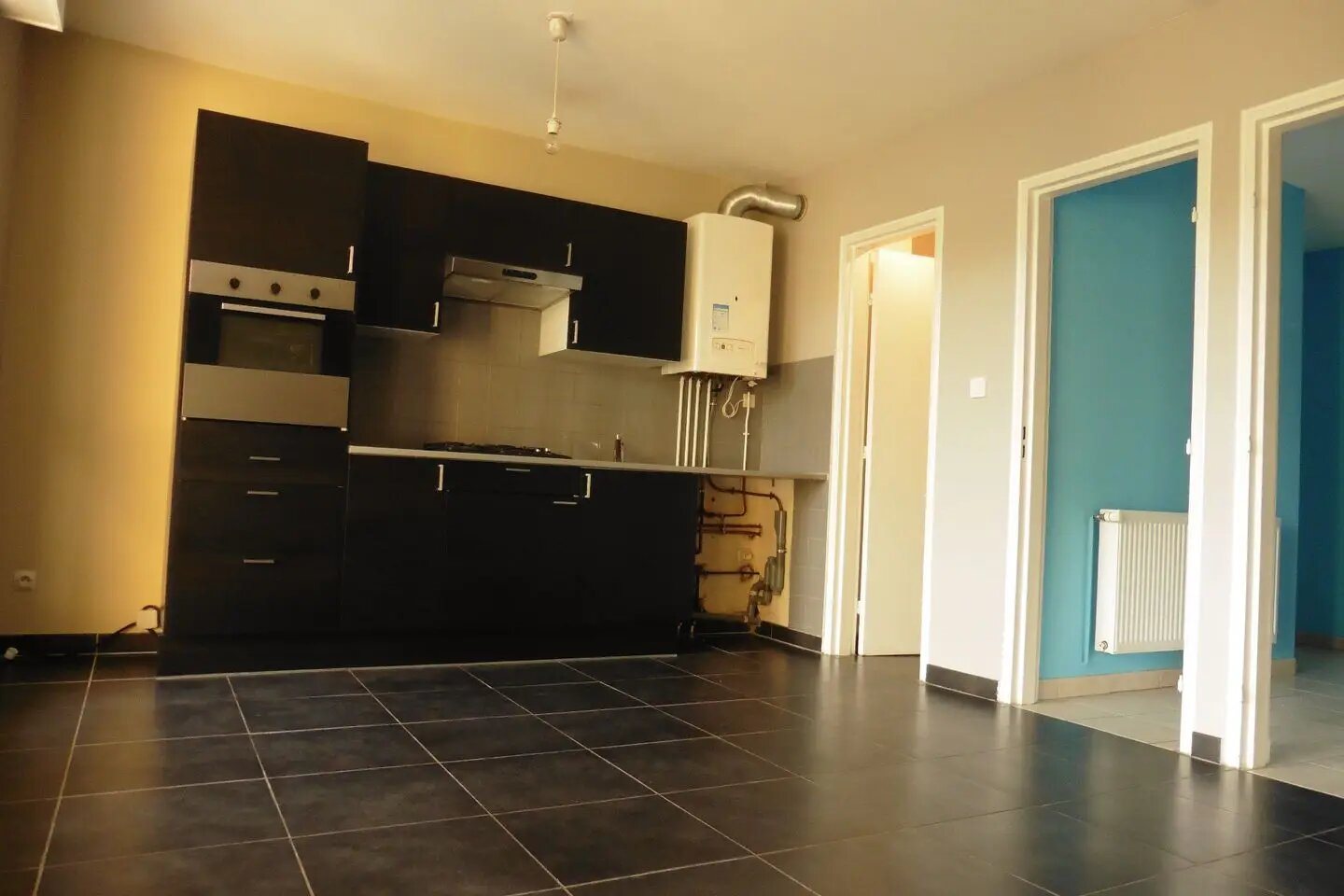Appartement à louer, 82m², Pont-Saint-Esprit