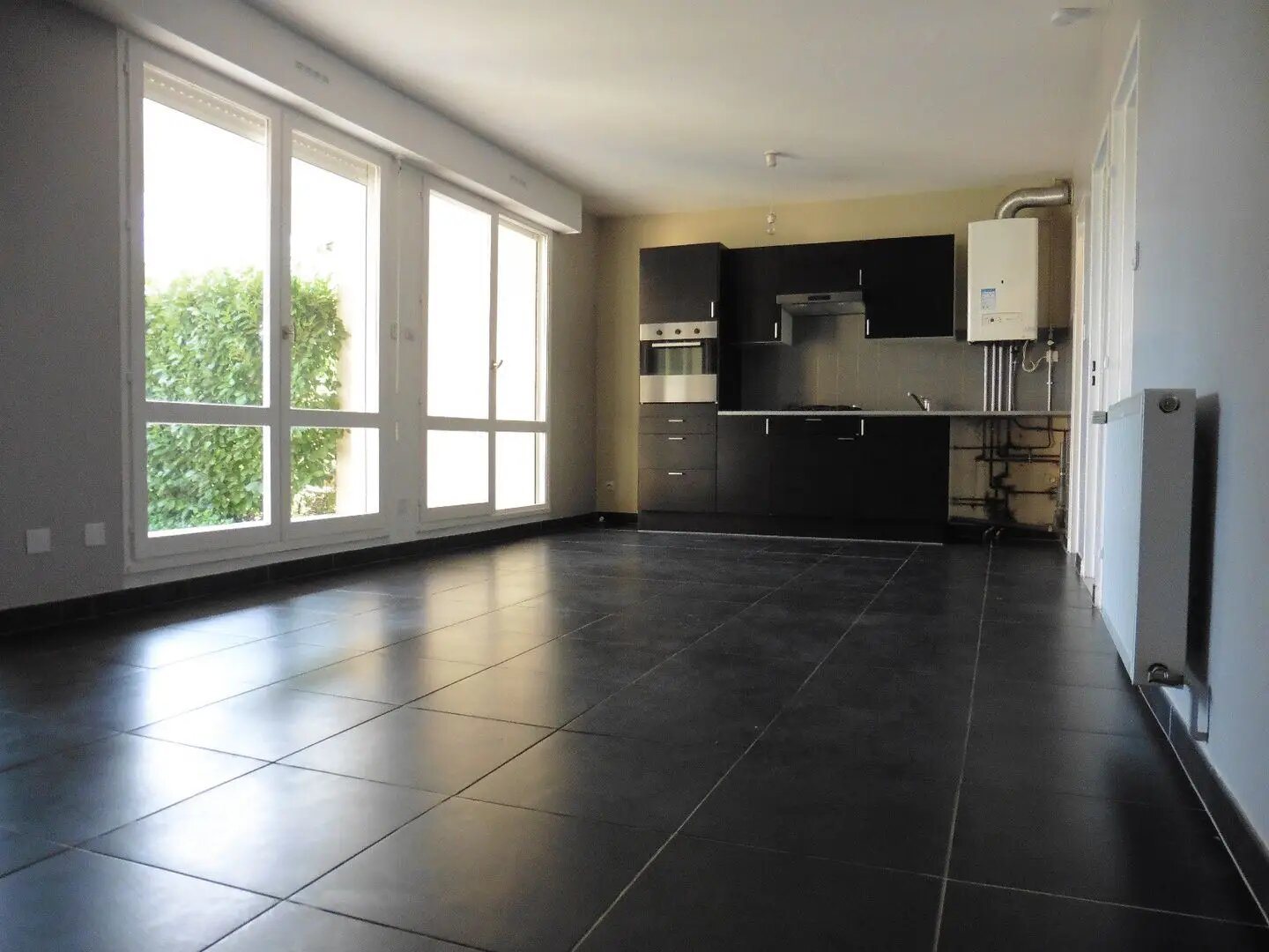 Appartement à louer, 82m², Pont-Saint-Esprit