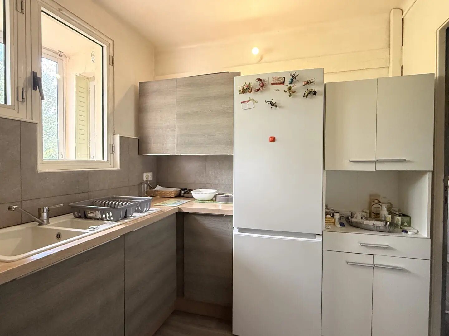 Appartement à vendre, 64m², Pont-Saint-Esprit