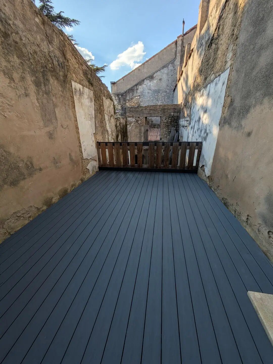 Appartement à louer, 85m², Pont-Saint-Esprit