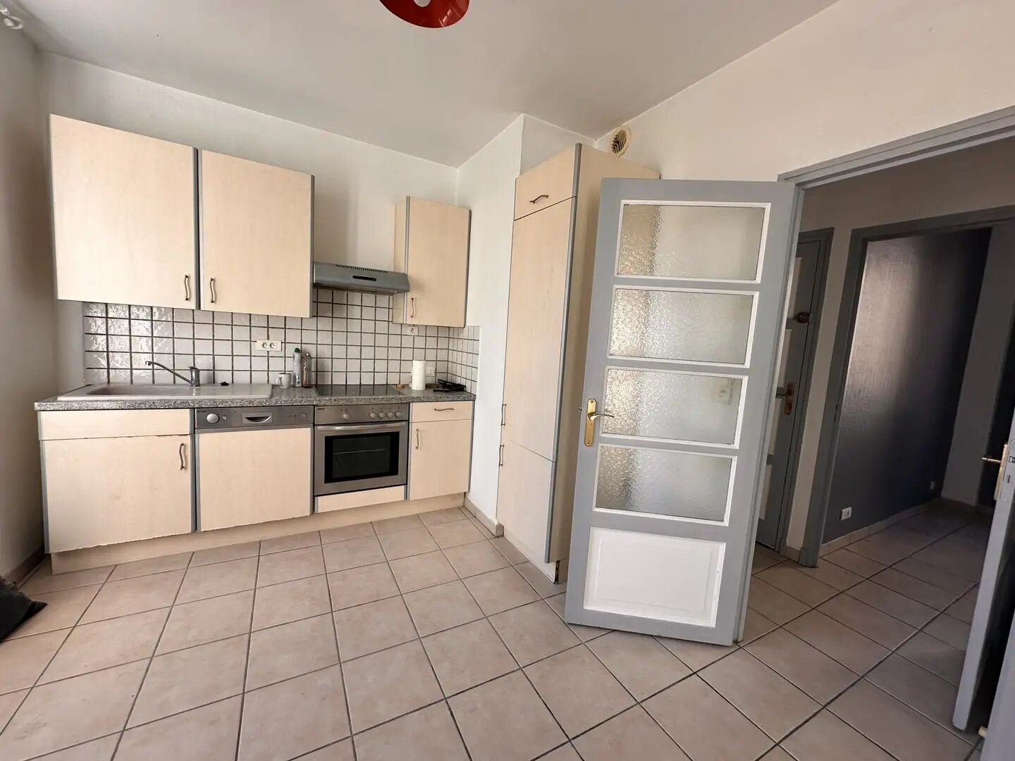 Appartement à vendre, 176m², Pont-Saint-Esprit