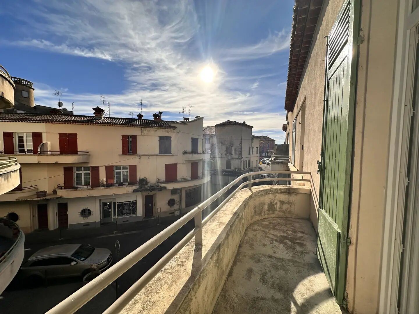 Appartement à vendre, 176m², Pont-Saint-Esprit