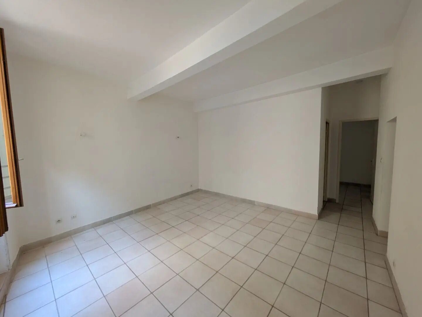Appartement à louer, 44m², Pont-Saint-Esprit