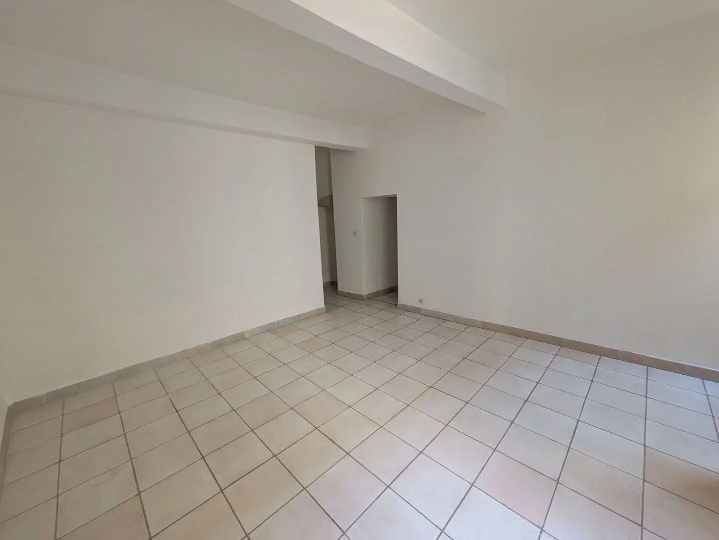 Appartement à louer, 44m², Pont-Saint-Esprit