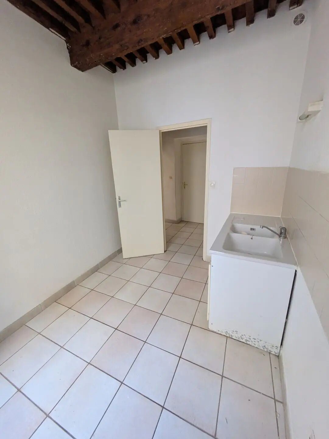 Appartement à louer, 44m², Pont-Saint-Esprit