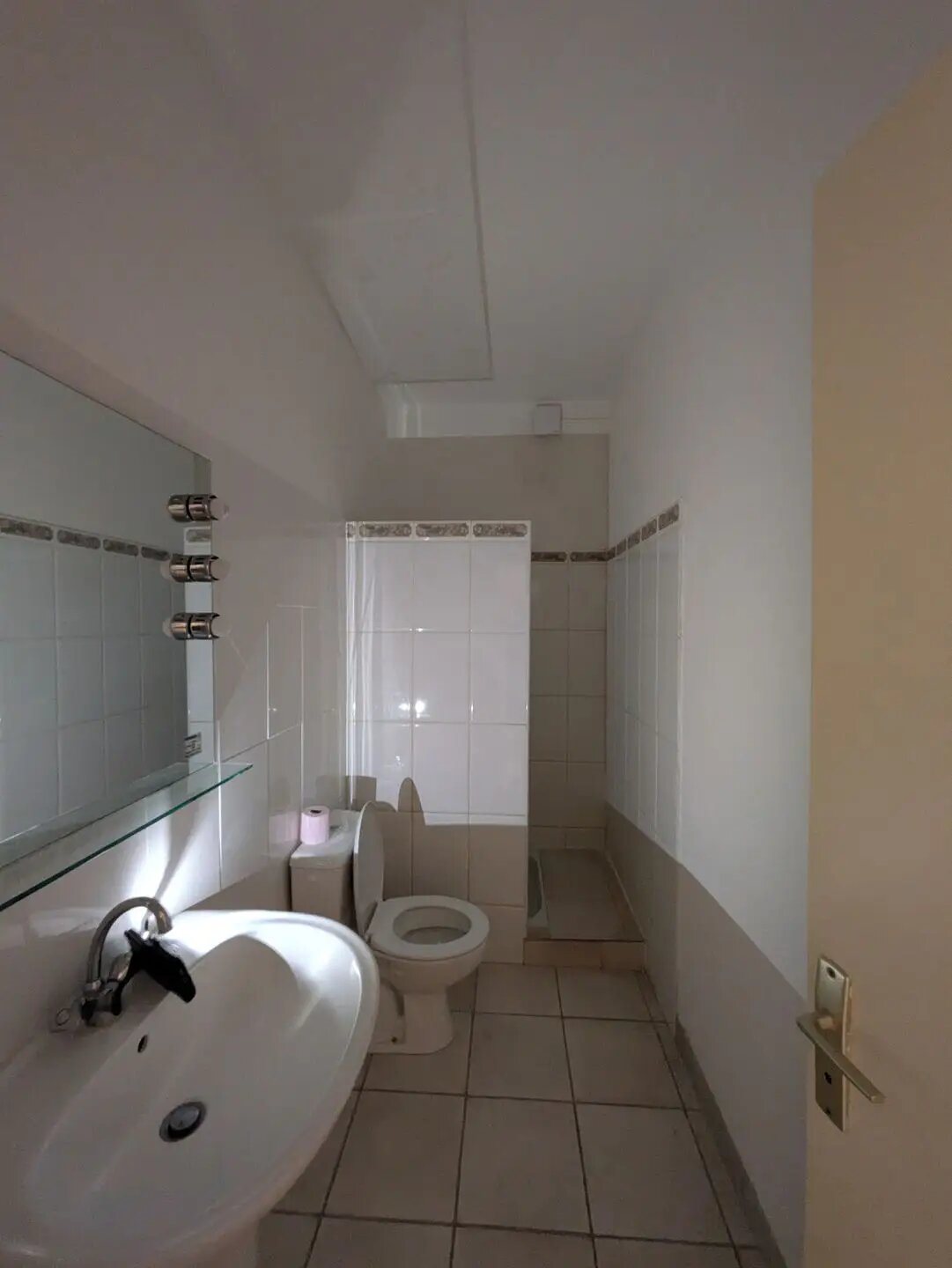 Appartement à louer, 44m², Pont-Saint-Esprit