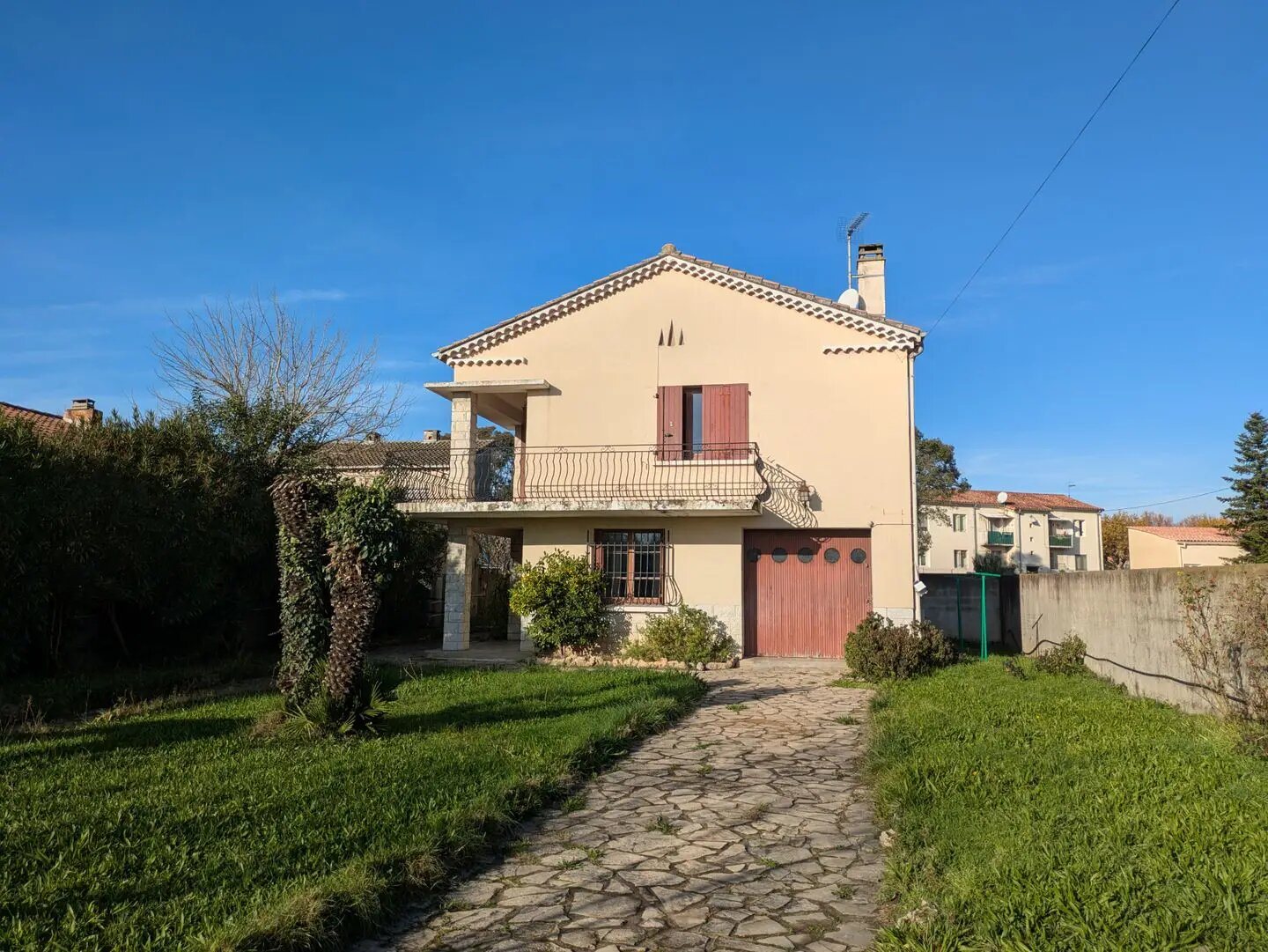 Maison à vendre, 188m², Pont-Saint-Esprit
