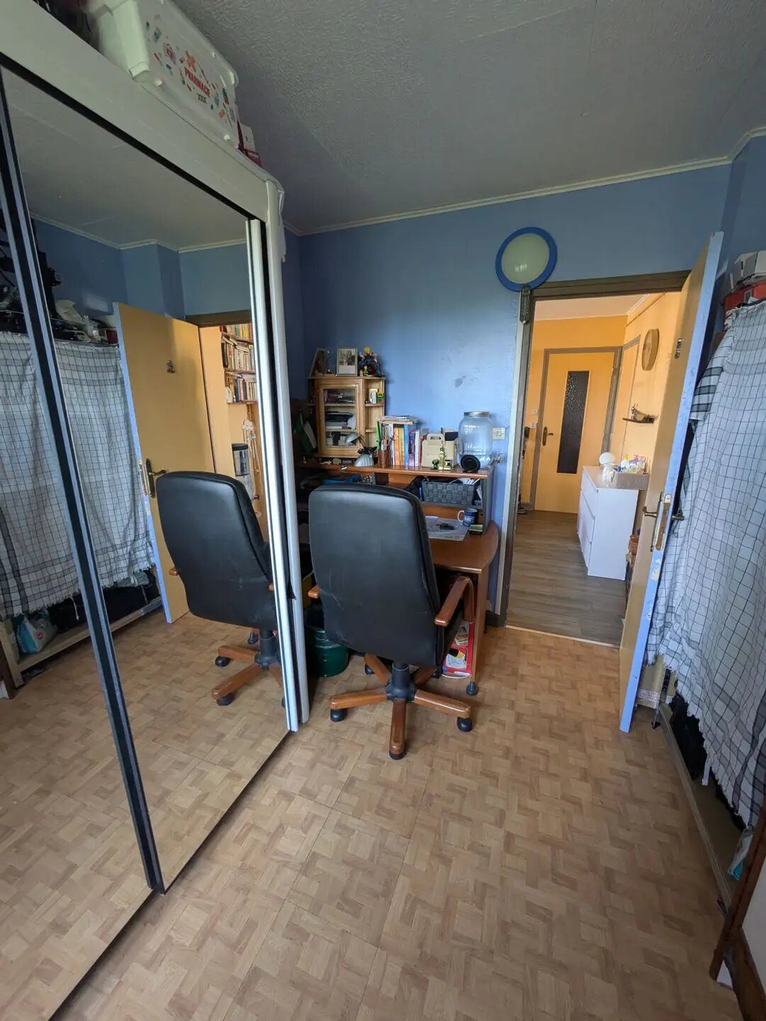 Appartement à vendre, 46m², Bagnols-sur-Cèze